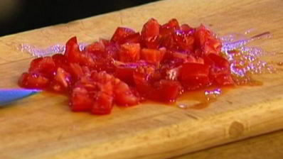 рулетики из баклажанов и ветчины с творожной начинкой