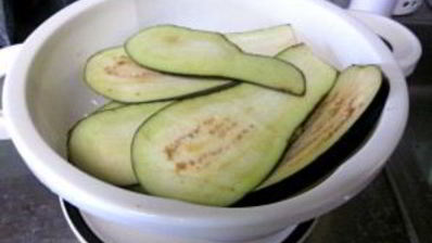 рулетики из баклажанов по-грузински