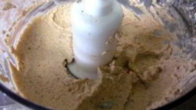 рулетики из баклажанов по-грузински