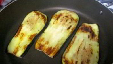 рулетики из баклажанов по-грузински