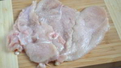 рулетики из индейки с начинкой в духовке