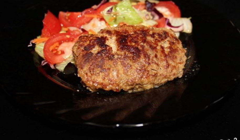 Рецепт рулетиков из индейки с сыром в духовке