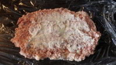 рулетики из индейки с сыром в духовке