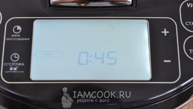 рулетики из кабачка с куриной грудкой в мультиварке