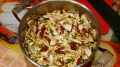 рулетики из мяса в духовке