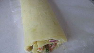 салат-рулет репетиция оркестра