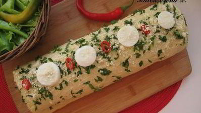 салат-рулет репетиция оркестра