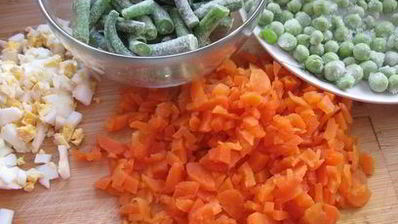 салат-рулет репетиция оркестра