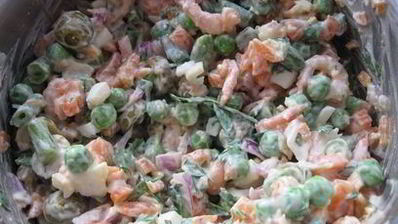 салат-рулет репетиция оркестра