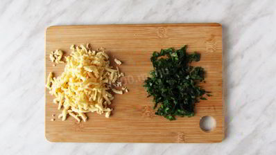 яично капустный рулет с куриным фаршем