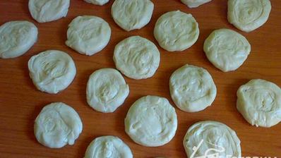 самбуса — таджикская самса