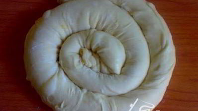 самбуса — таджикская самса