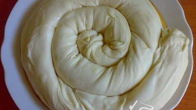 самбуса — таджикская самса