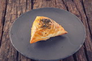 Самса с бараниной