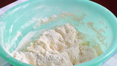 самса с говядиной и луком