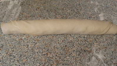 самса с мясом и тыквой