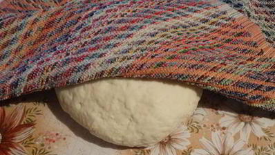 самса с мясом и тыквой