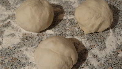 самса с мясом и тыквой