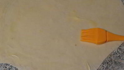 самса с мясом и тыквой