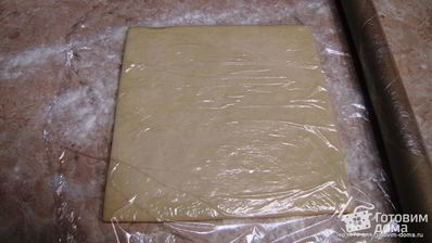 самса с сыром для ленивых