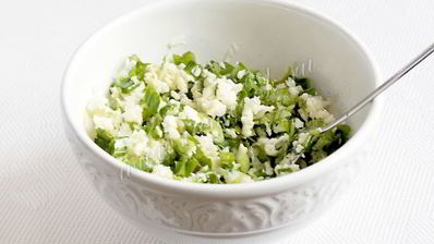 самса с сыром