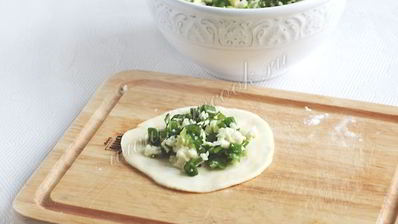 самса с сыром