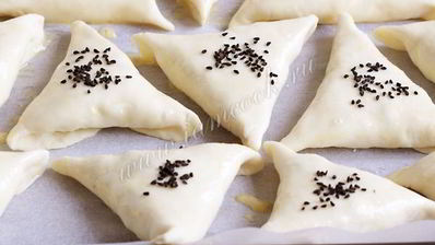 самса с сыром