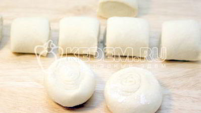 самса с тыквой