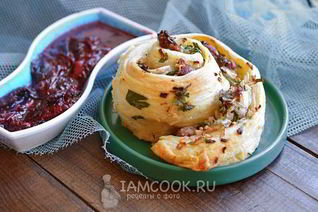 Самса Улитка