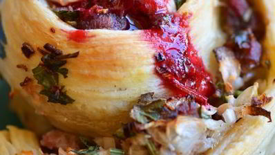 самса улитка