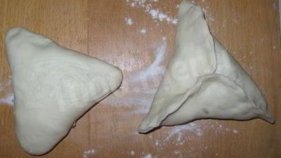 самса узбекская