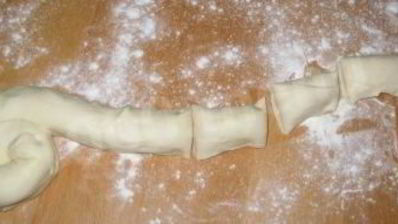 самса узбекская