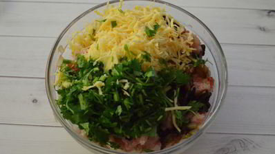 самса в лаваше