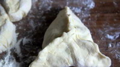 узбекская самса