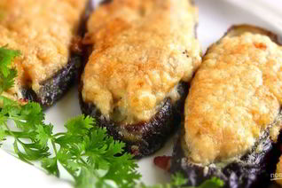 Сеньор Баклажан