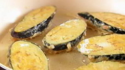 сеньор баклажан