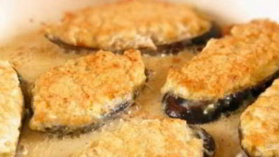 сеньор баклажан