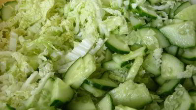 домашняя шаурма с фаршем