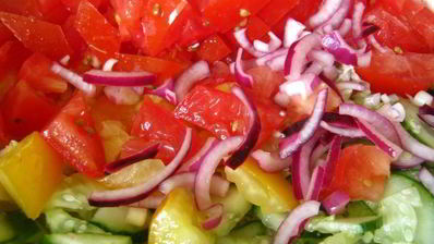 домашняя шаурма с фаршем