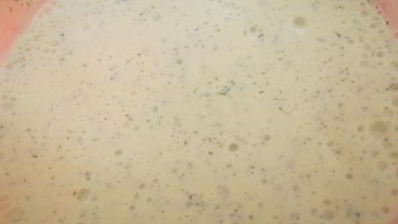 домашняя шаурма с фаршем