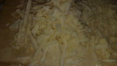 казахстанская шаурма