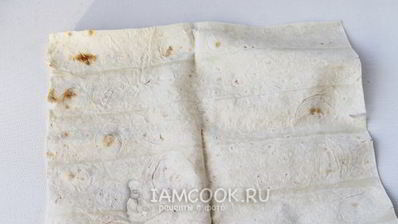 шаурма арабская