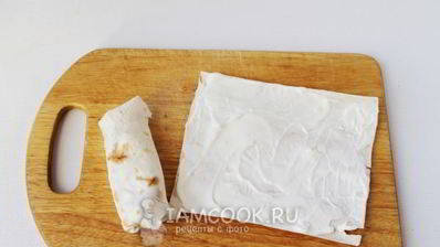 шаурма арабская