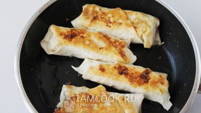 шаурма арабская