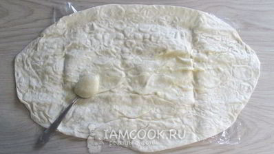 шаурма диетическая