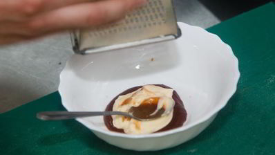 шаурма из курицы