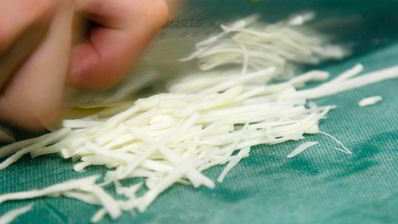 шаурма из курицы