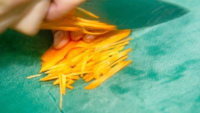 шаурма из курицы