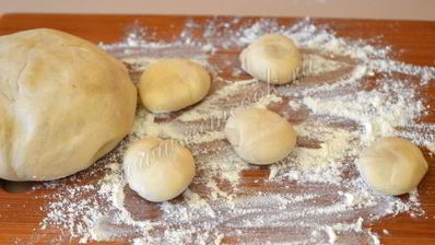 шаурма крымская