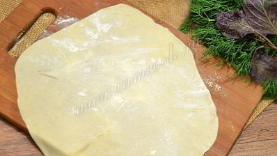 шаурма крымская